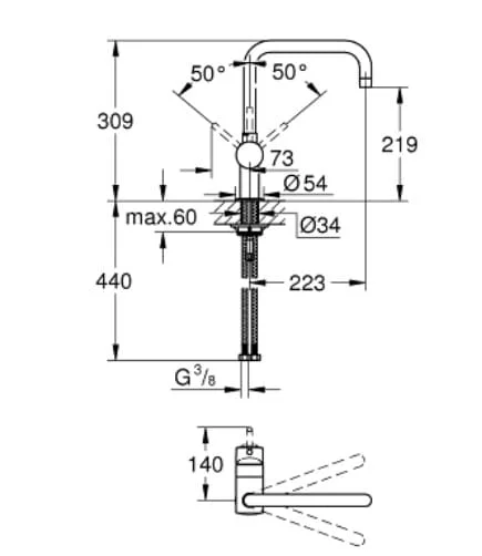 grohe-32488000