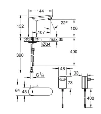 grohe-36325001