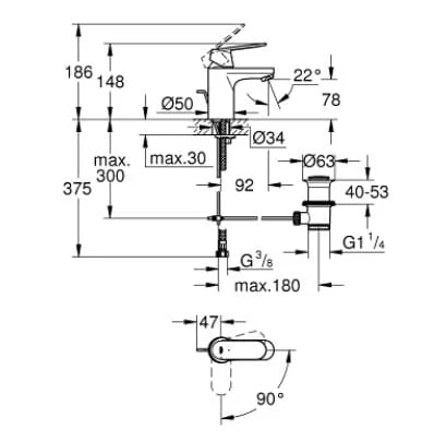 grohe-2337700E