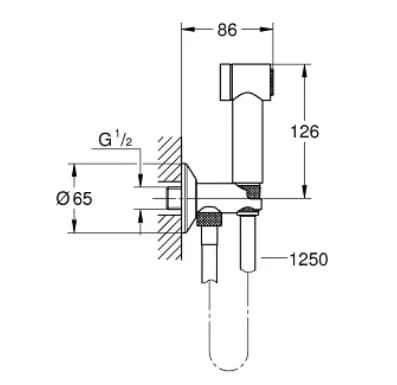 grohe-31126002