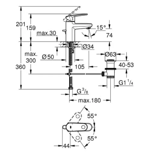 grohe-32612002