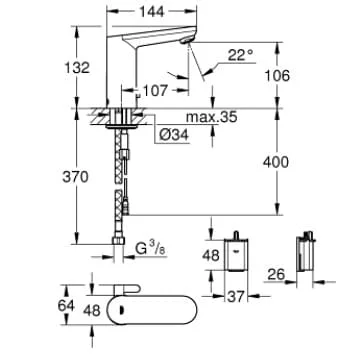 grohe-36327001