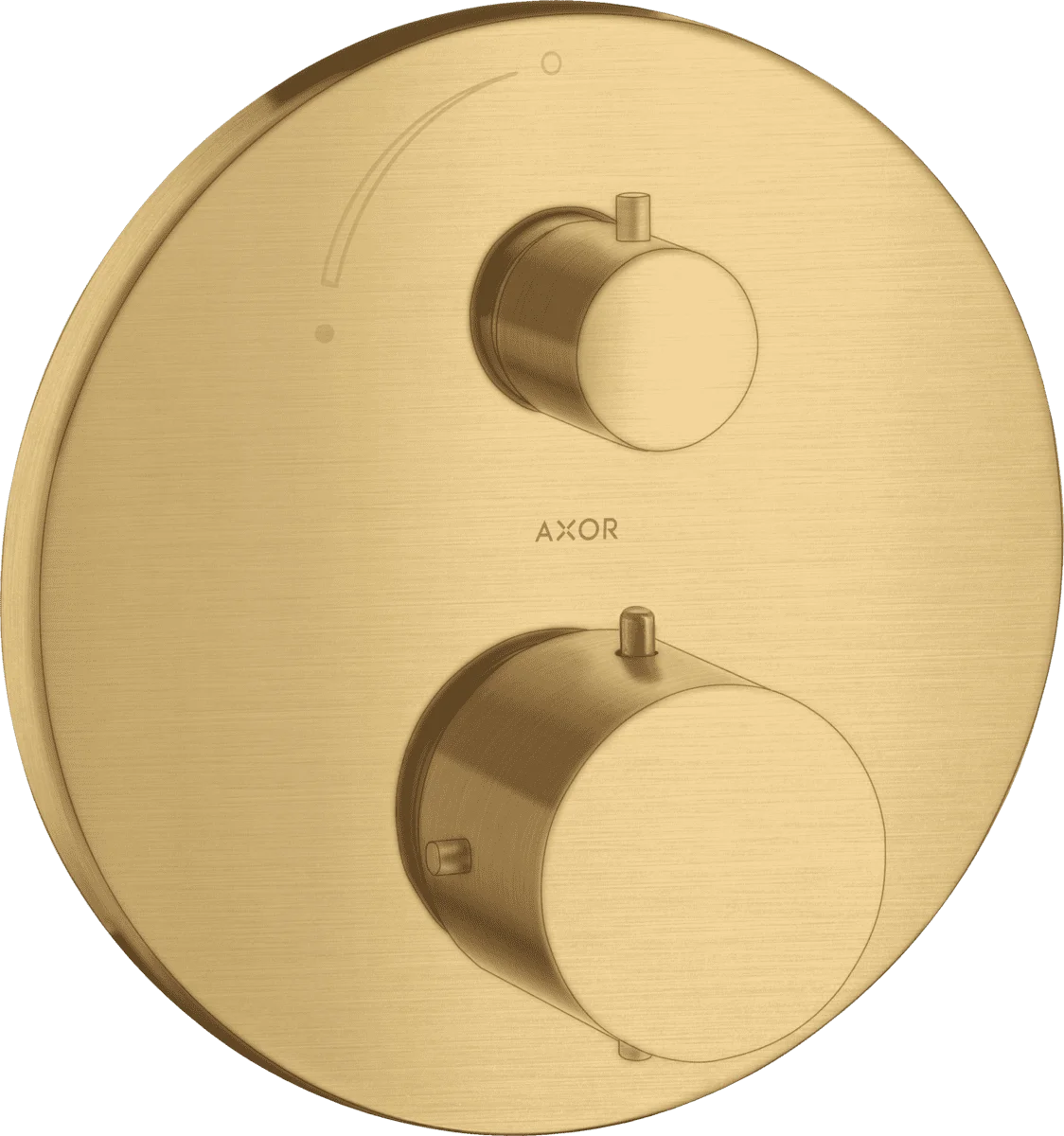 Mặt nạ sen âm nóng lạnh Axor 10700250