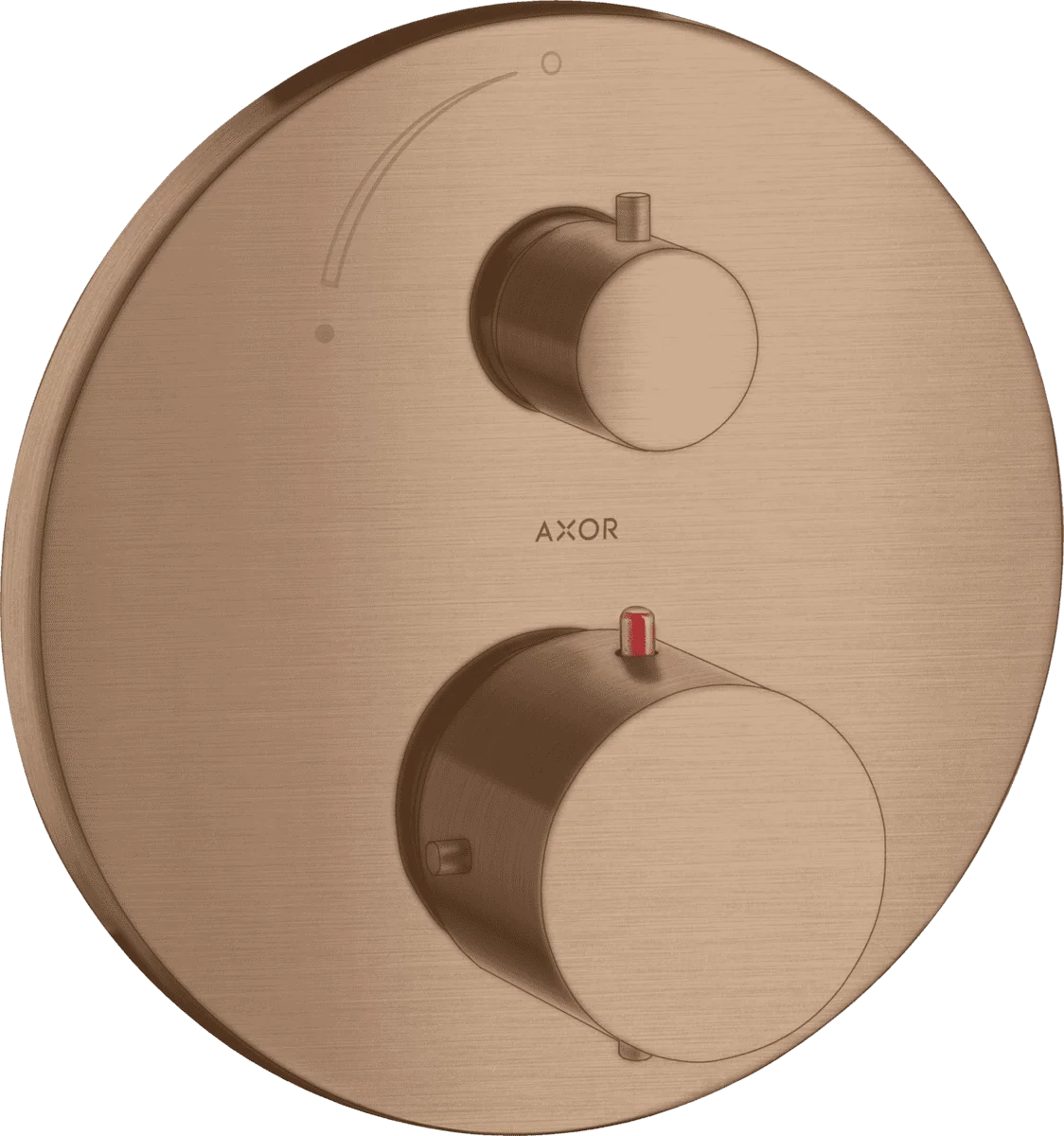 Mặt nạ sen âm nóng lạnh Axor 10700310