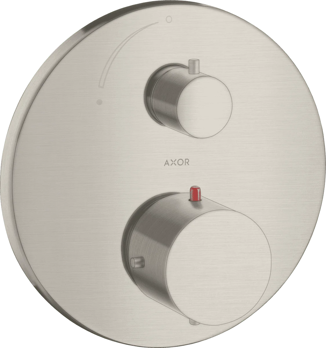 Mặt nạ sen âm nóng lạnh Axor 10700800