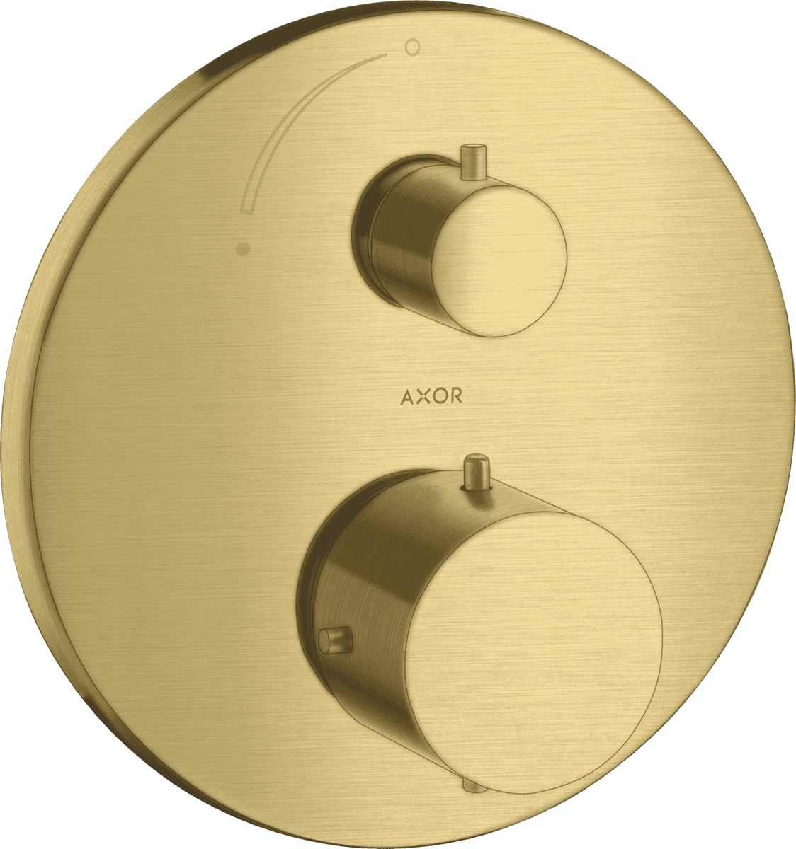 Mặt nạ sen âm nóng lạnh Axor 10700950