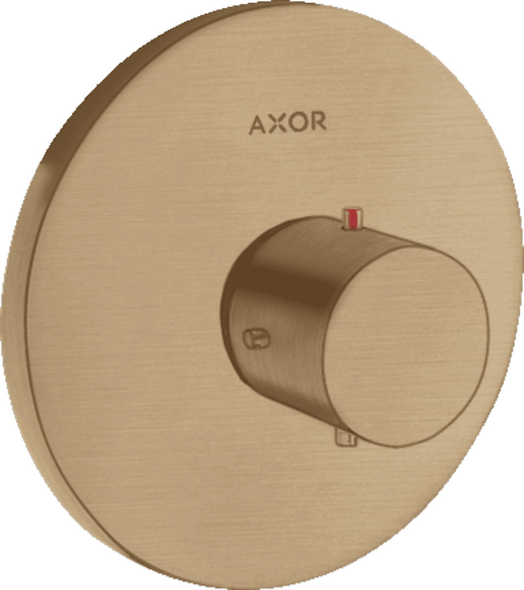 Mặt nạ sen âm nóng lạnh Axor 10715140