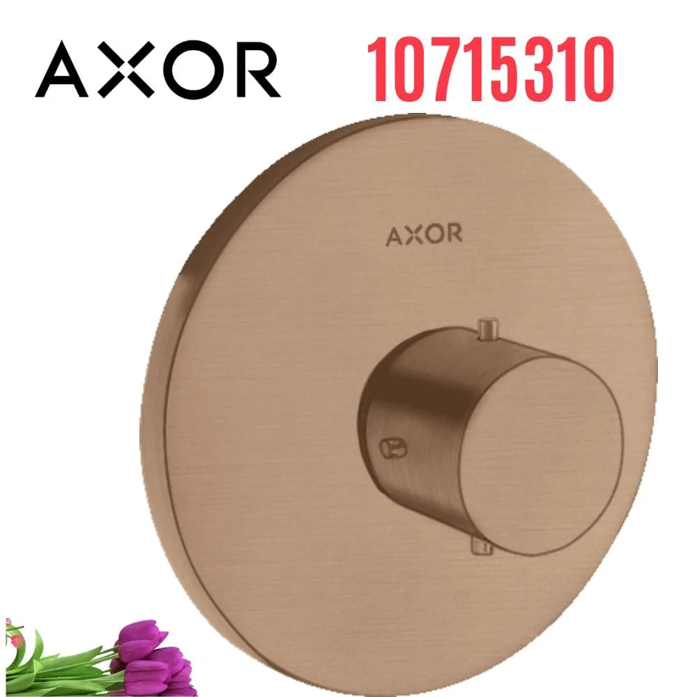 Mặt nạ sen âm nóng lạnh Axor 10715310
