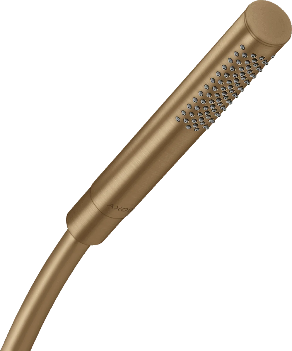 Tay bát sen tắm Đức Axor 10531140