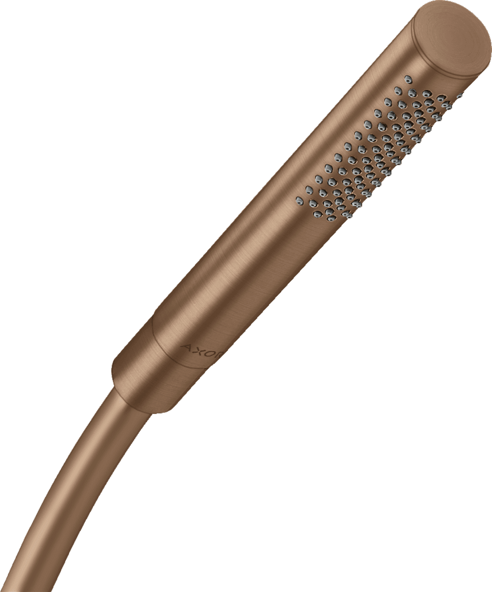 Tay bát sen tắm Đức Axor 10531310