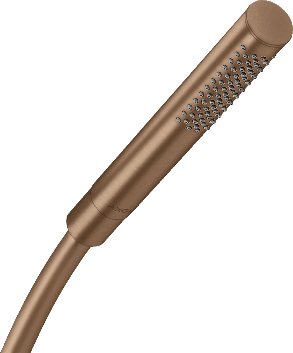 Tay bát sen tắm Đức Axor 10531310