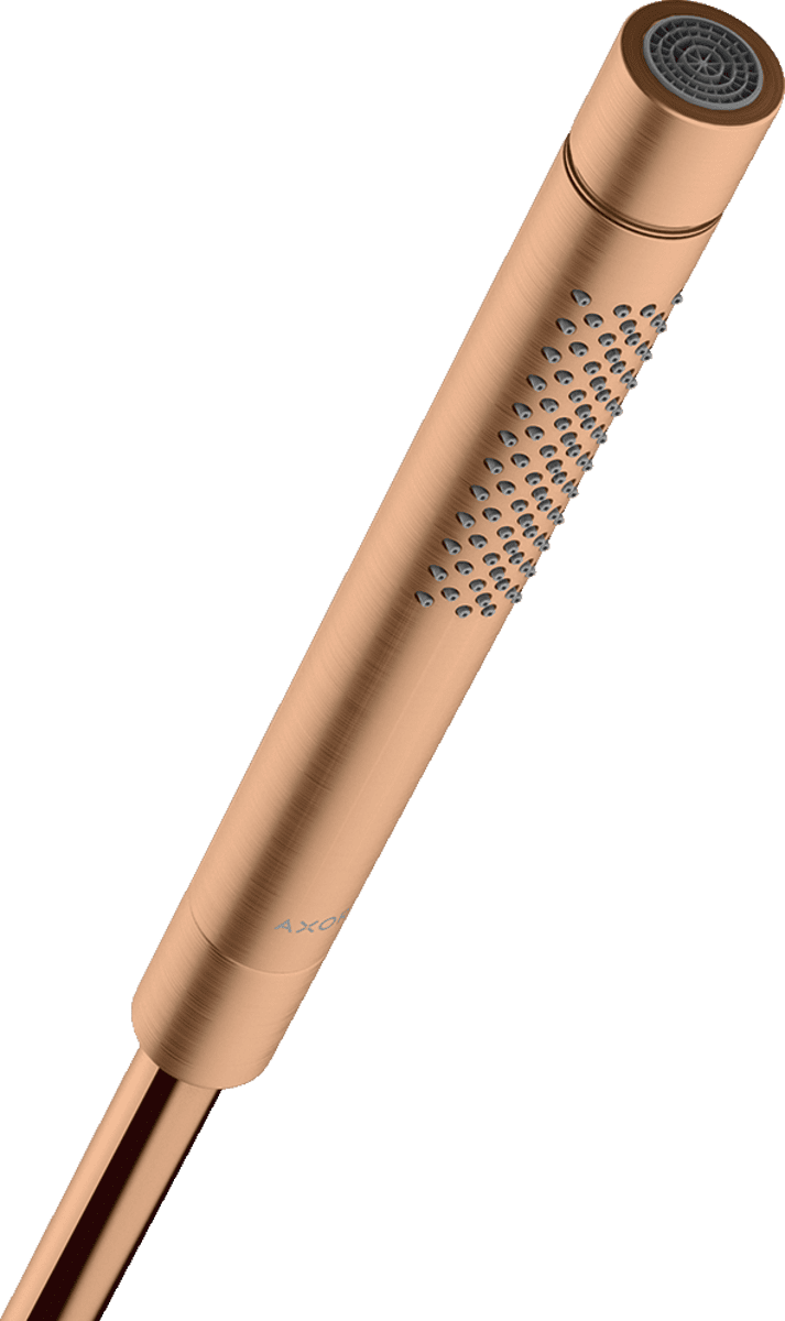 Tay bát sen tắm Đức Axor 28532140