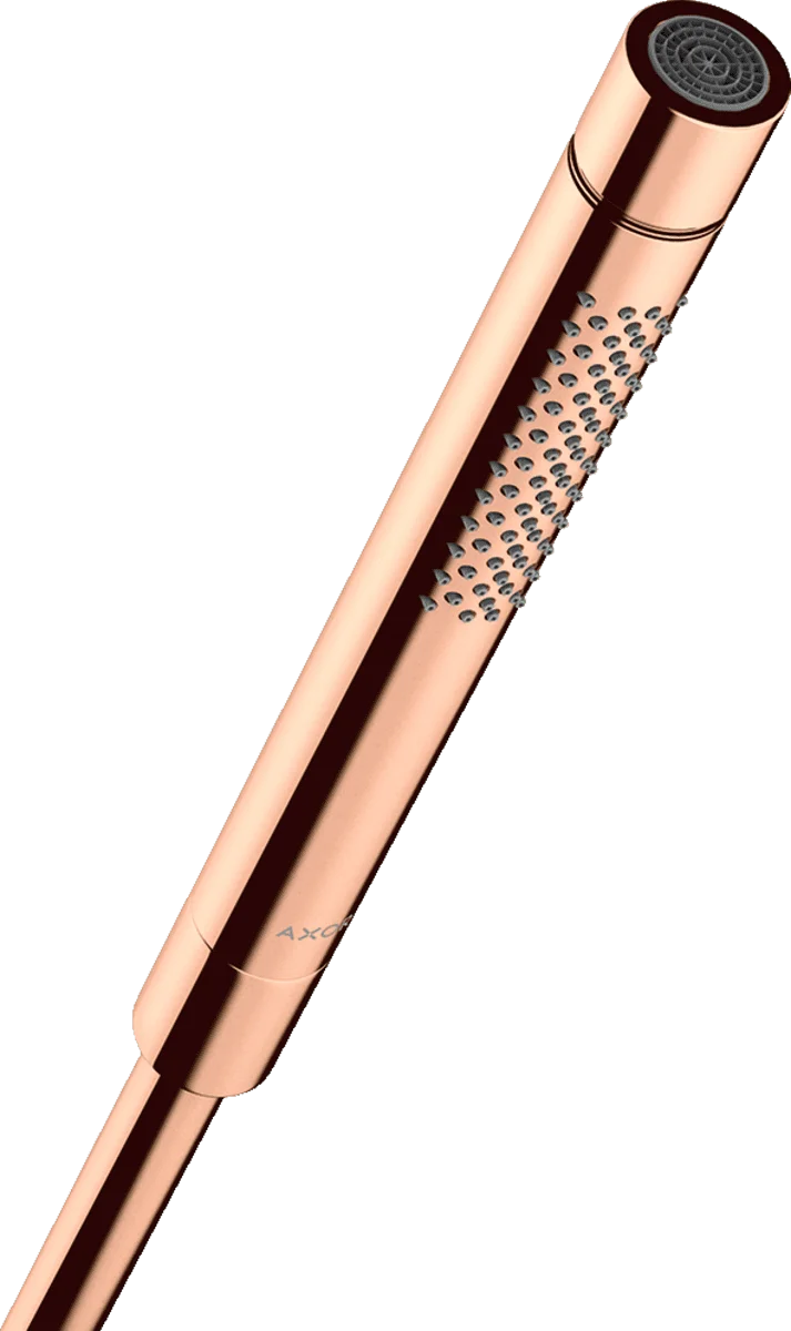 Tay bát sen tắm Đức Axor 28532300