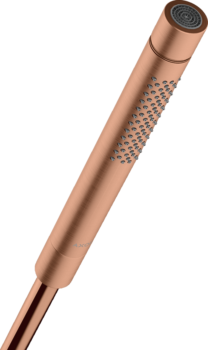 Tay bát sen tắm Đức Axor 28532310