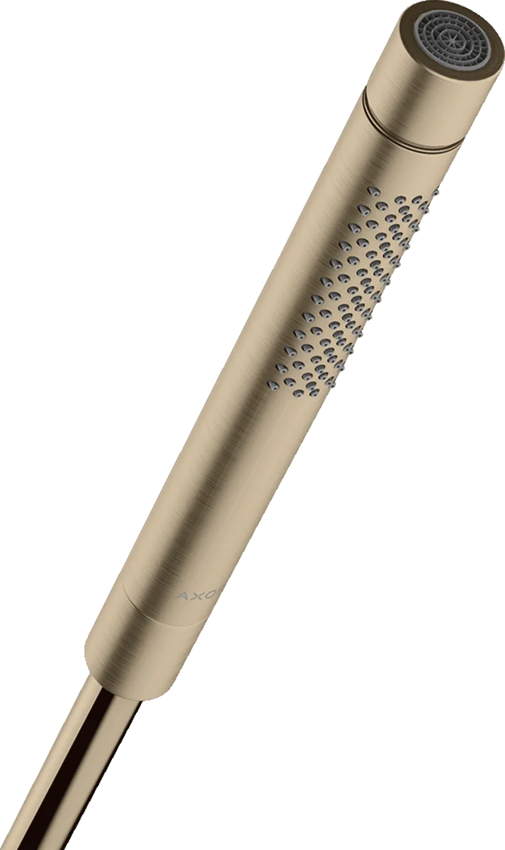 Tay bát sen tắm Đức Axor 28532820