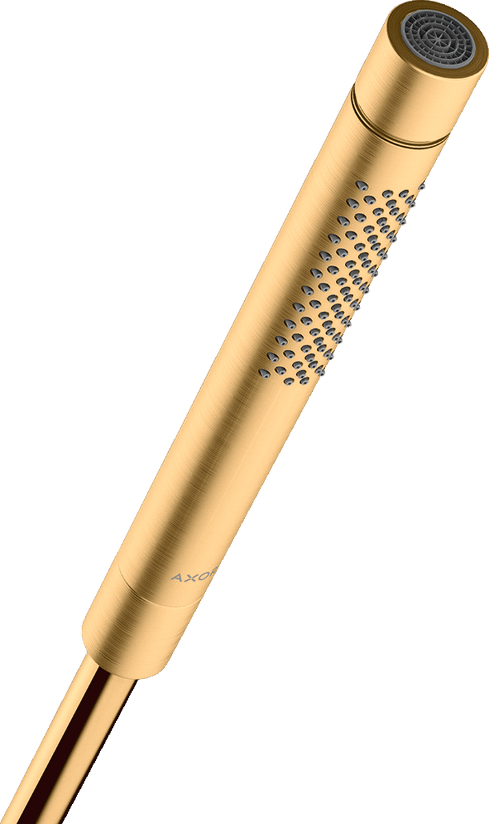 Tay bát sen tắm Đức Axor 28532950