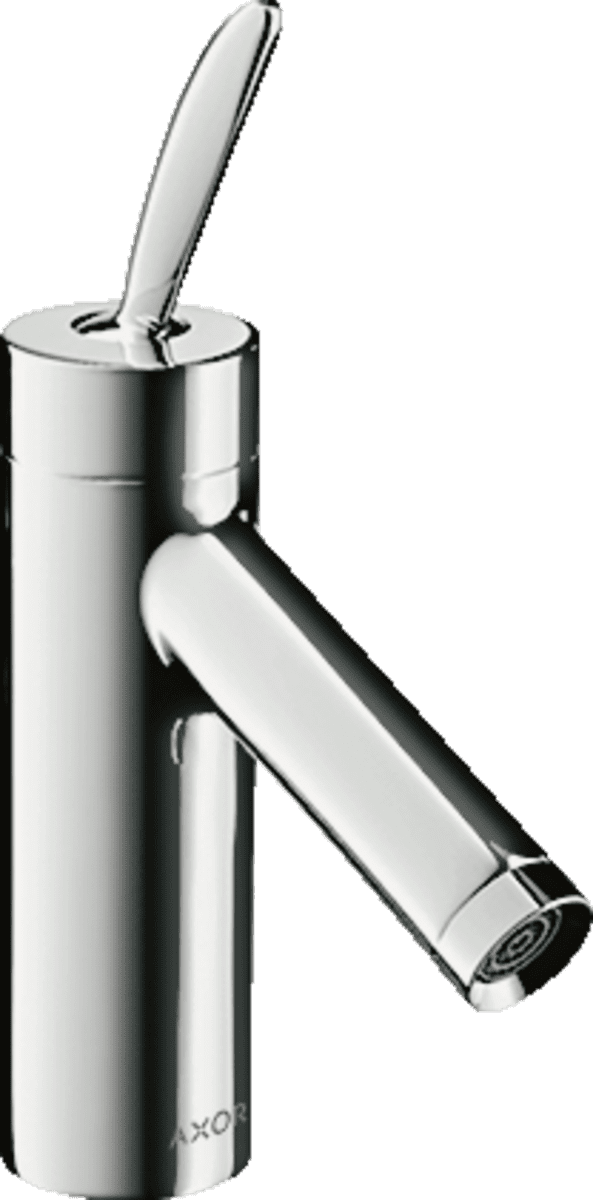 Vòi chậu rửa mặt nóng lạnh Axor 10010000
