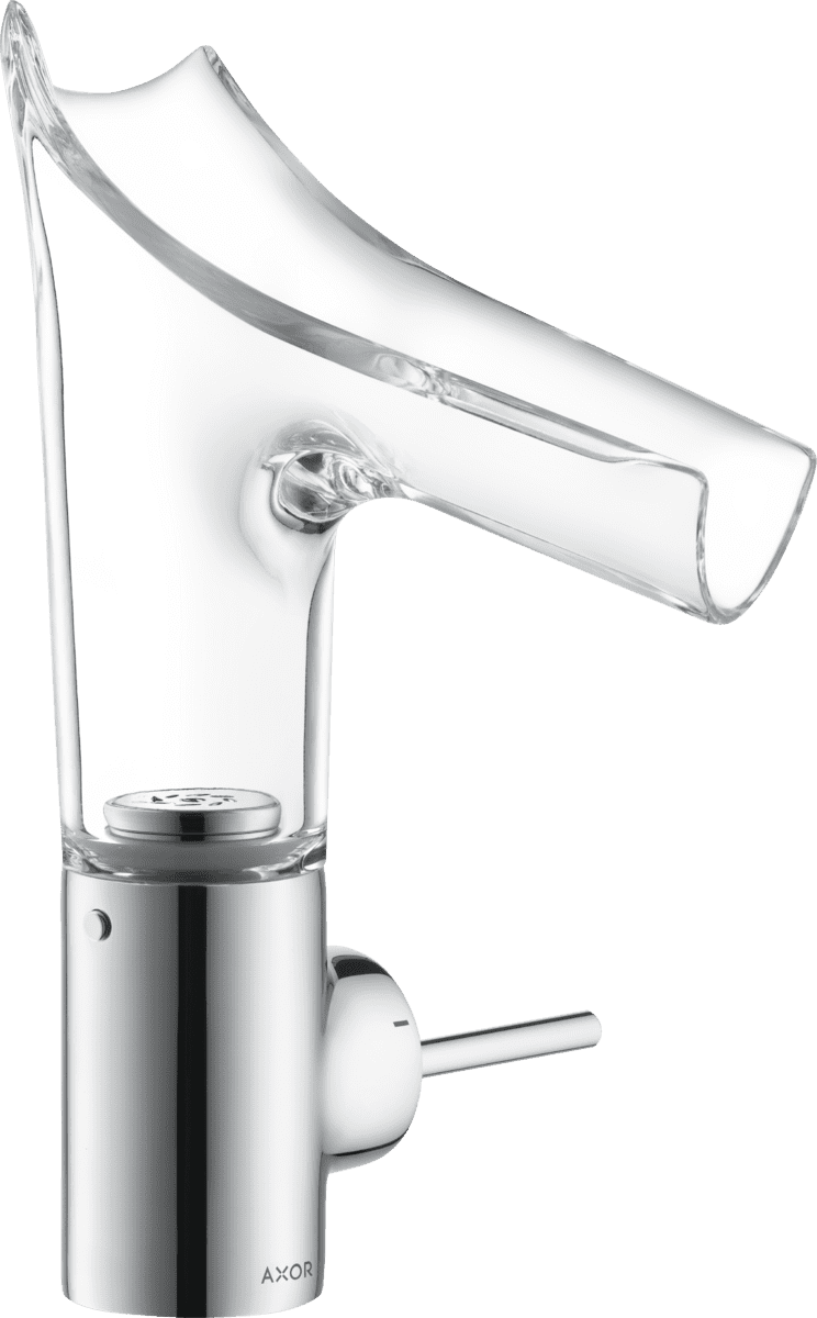 Vòi chậu rửa mặt nóng lạnh Axor 12112000