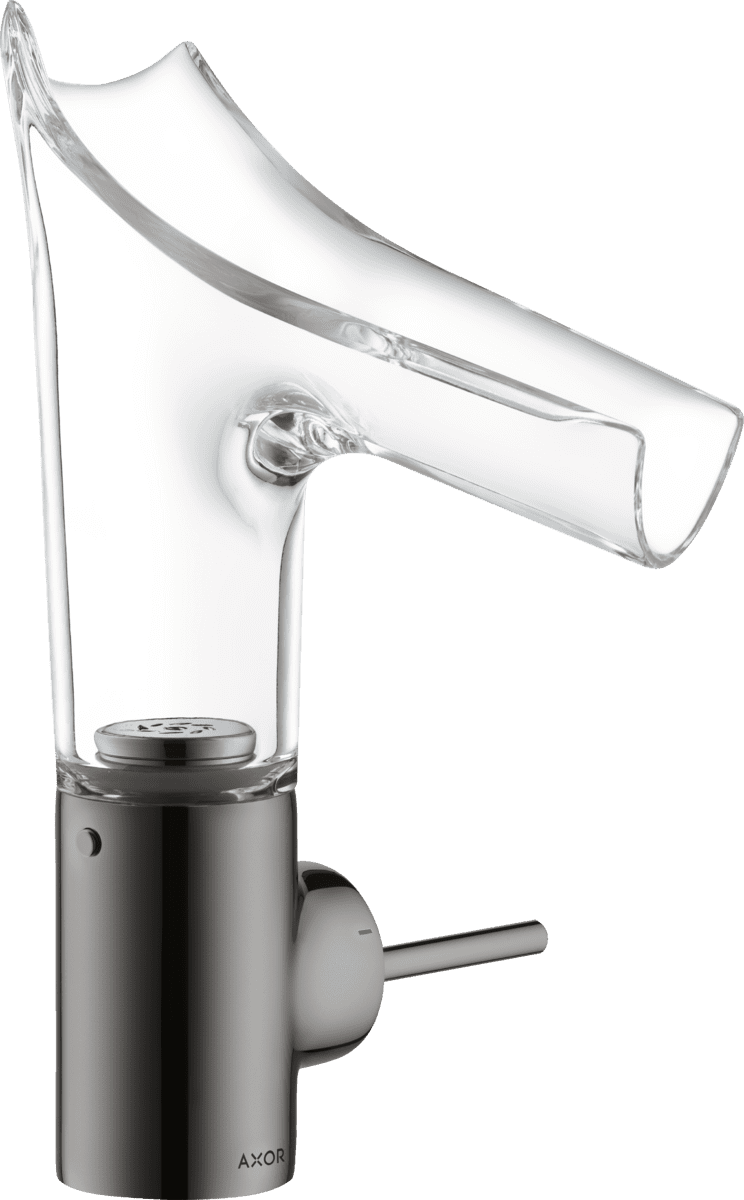 Vòi chậu rửa mặt nóng lạnh Axor 12112330