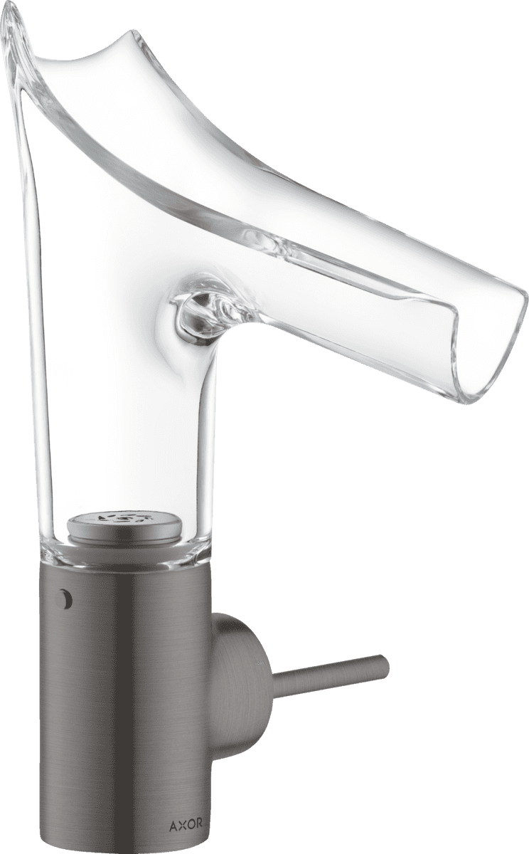 Vòi chậu rửa mặt nóng lạnh Axor 12112340