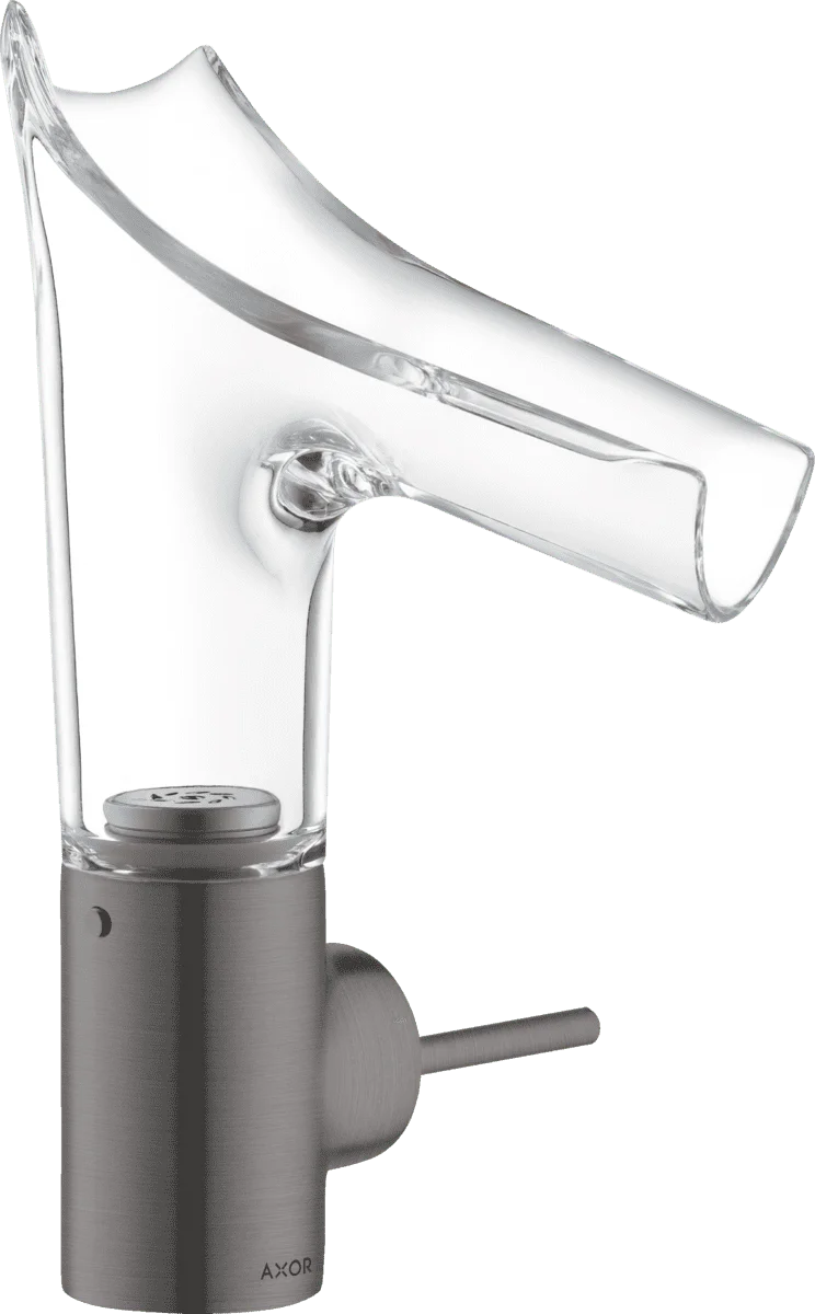 Vòi chậu rửa mặt nóng lạnh Axor 12112340