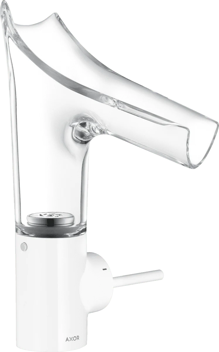 Vòi chậu rửa mặt nóng lạnh Axor 12112450