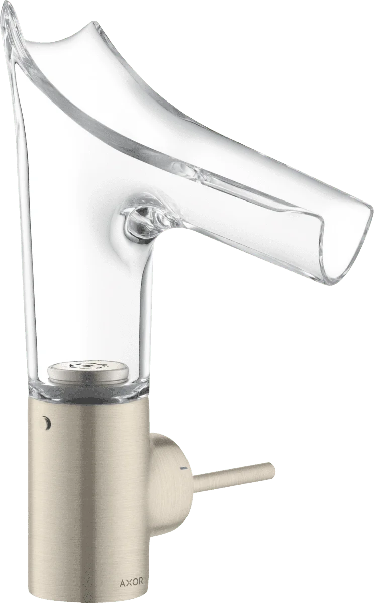 Vòi chậu rửa mặt nóng lạnh Axor 12112820