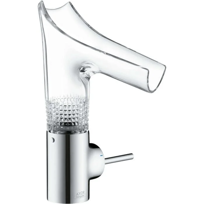 Vòi chậu rửa mặt nóng lạnh Axor 12122000