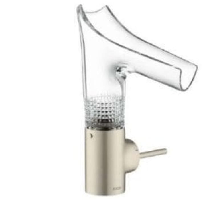 Vòi chậu rửa mặt nóng lạnh Axor 12122820