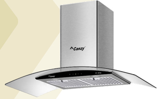 Canzy CZ 9990S