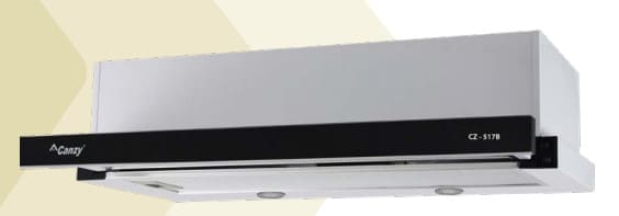 Canzy CZ C517B