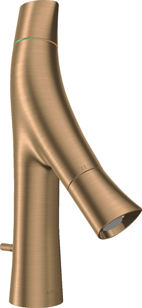 Vòi chậu rửa mặt nóng lạnh Axor 12010140