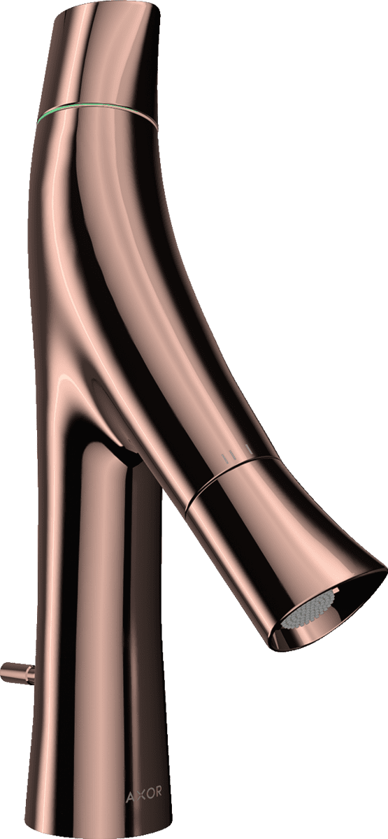 Vòi chậu rửa mặt nóng lạnh Axor 12010300