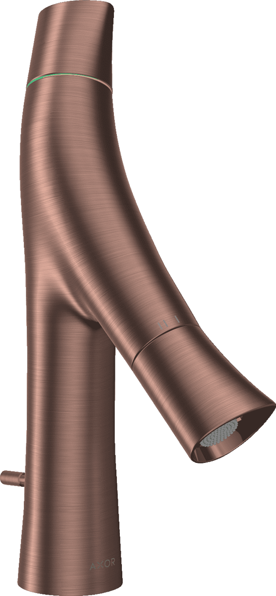 Vòi chậu rửa mặt nóng lạnh Axor 12010310