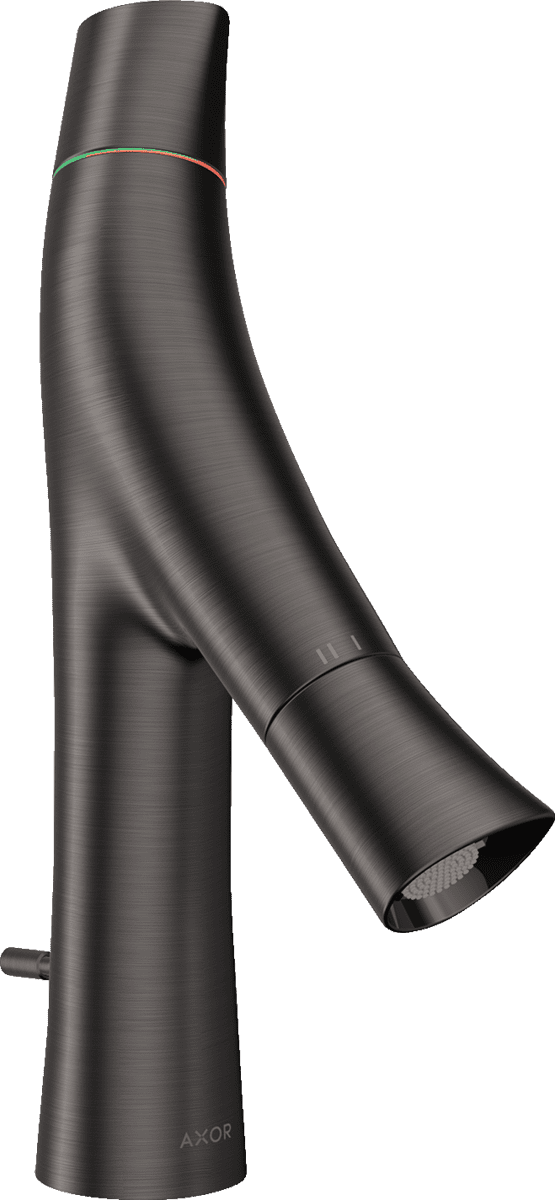 Vòi chậu rửa mặt nóng lạnh Axor 12010340