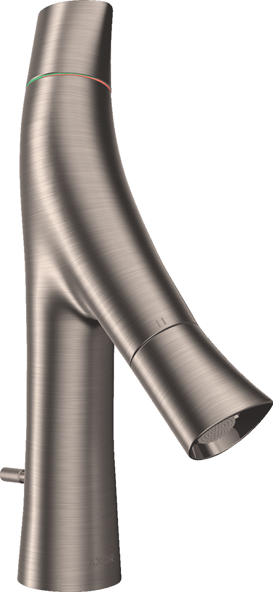 Vòi chậu rửa mặt nóng lạnh Axor 12010800