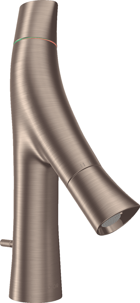 Vòi chậu rửa mặt nóng lạnh Axor 12010820