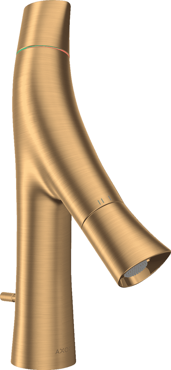 Vòi chậu rửa mặt nóng lạnh Axor 12010950