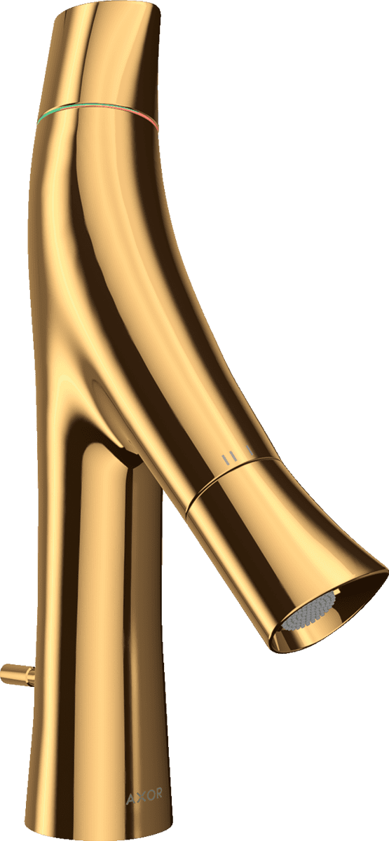 Vòi chậu rửa mặt nóng lạnh Axor 12010990