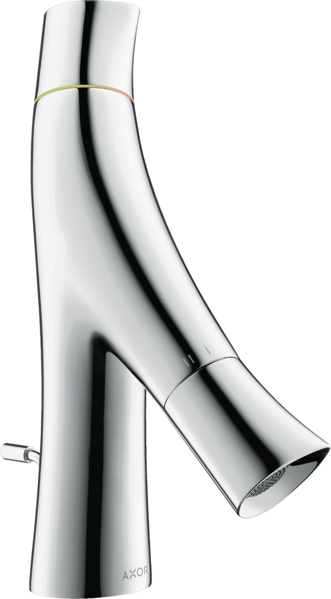 Vòi chậu rửa mặt nóng lạnh Axor 12014000