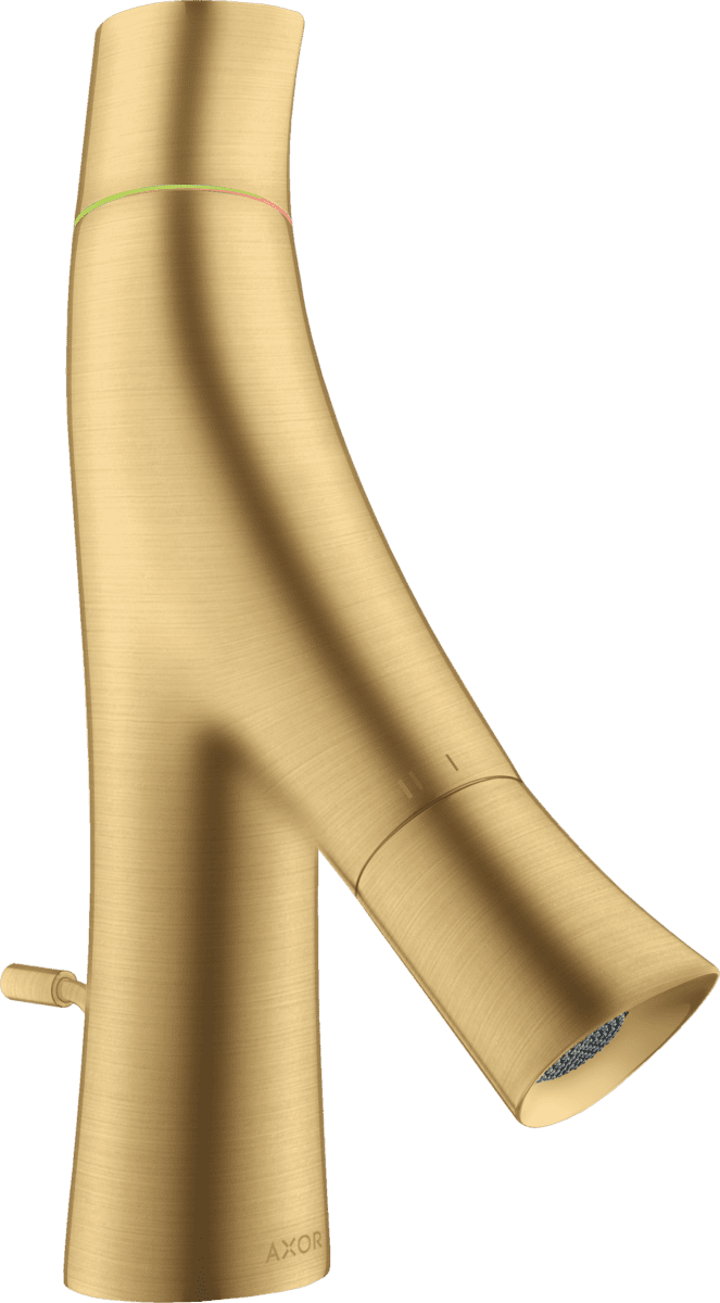 Vòi chậu rửa mặt nóng lạnh Axor 12014250