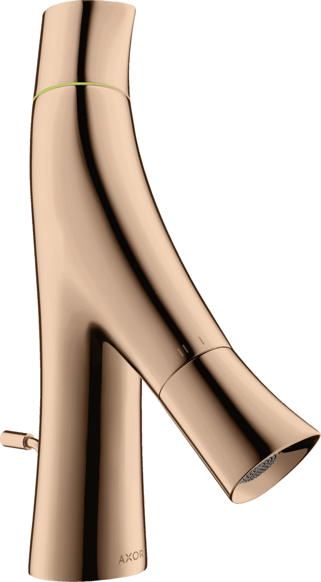 Vòi chậu rửa mặt nóng lạnh Axor 12014300