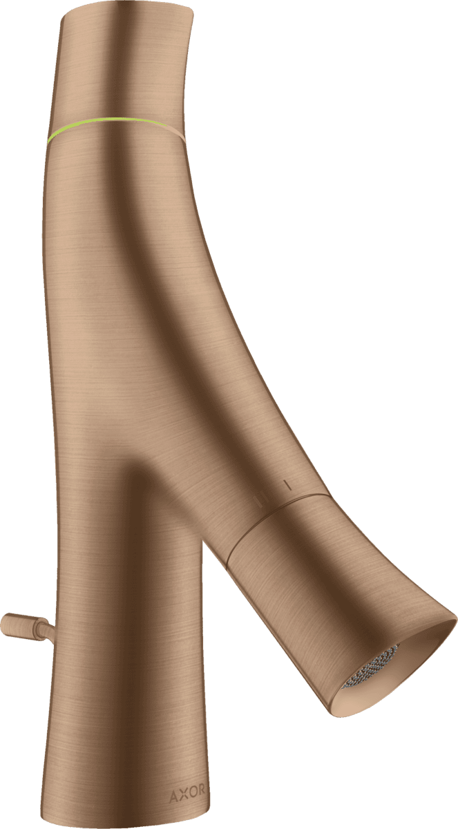 Vòi chậu rửa mặt nóng lạnh Axor 12014310