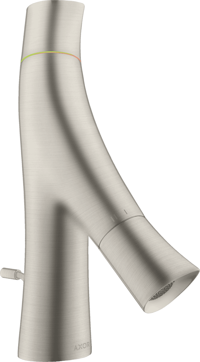 Vòi chậu rửa mặt nóng lạnh Axor 12014800