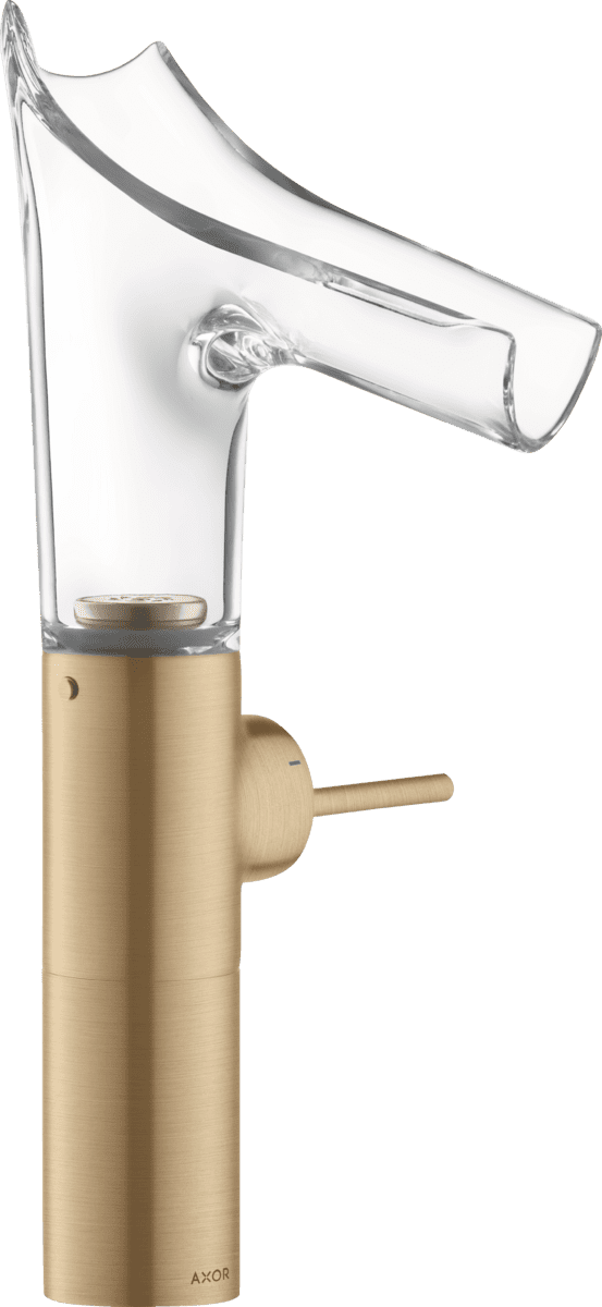 Vòi chậu rửa mặt nóng lạnh Axor 12114140