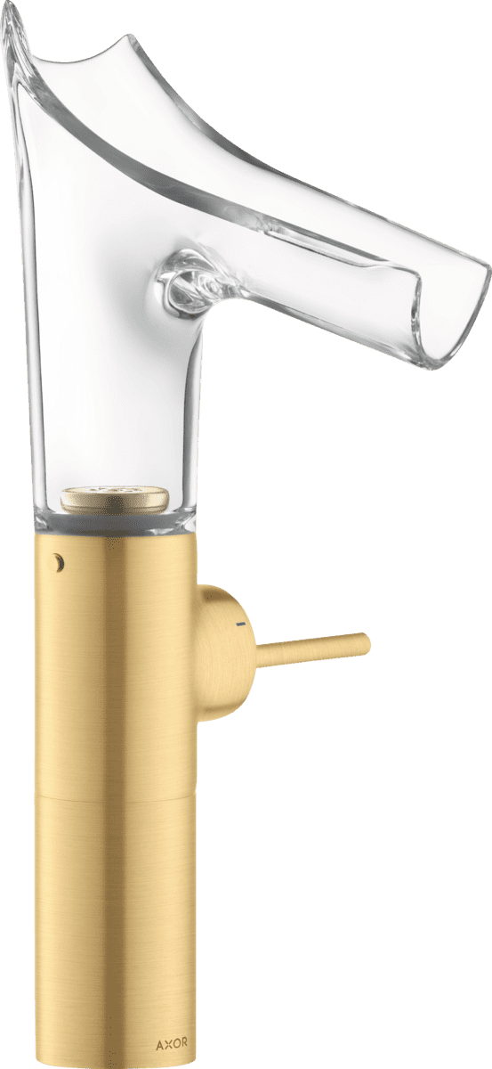 Vòi chậu rửa mặt nóng lạnh Axor 12114250