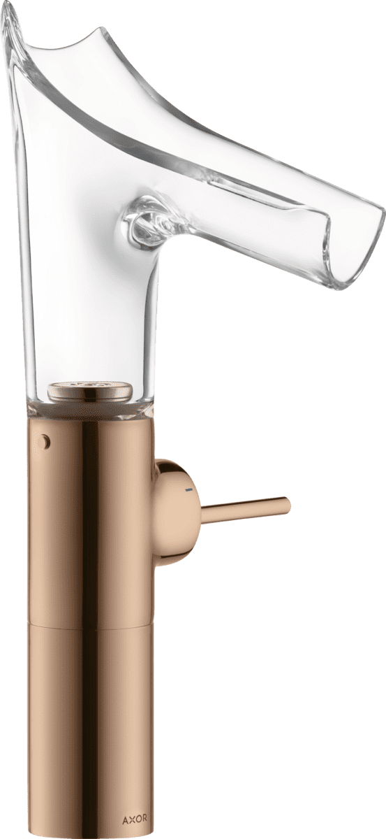 Vòi chậu rửa mặt nóng lạnh Axor 12114300