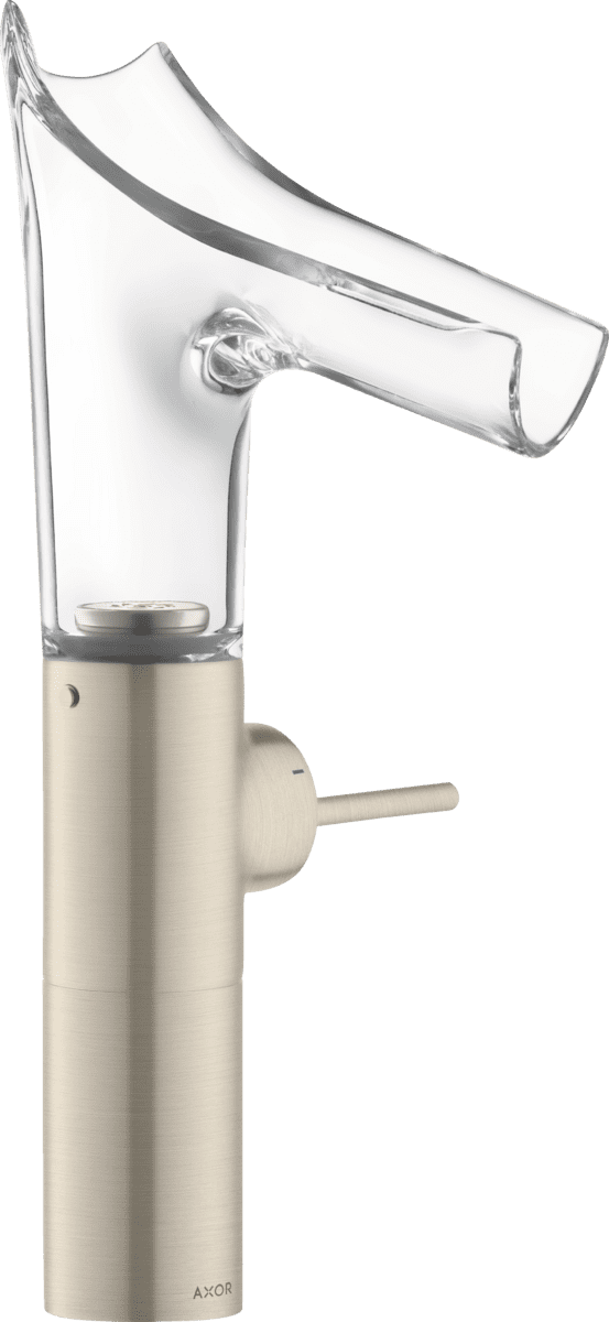 Vòi chậu rửa mặt nóng lạnh Axor 12114820