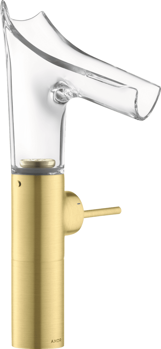 Vòi chậu rửa mặt nóng lạnh Axor 12114950