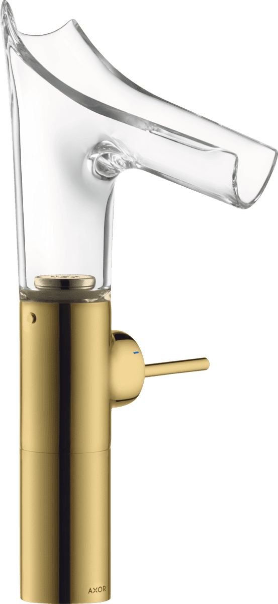 Vòi chậu rửa mặt nóng lạnh Axor 12114990